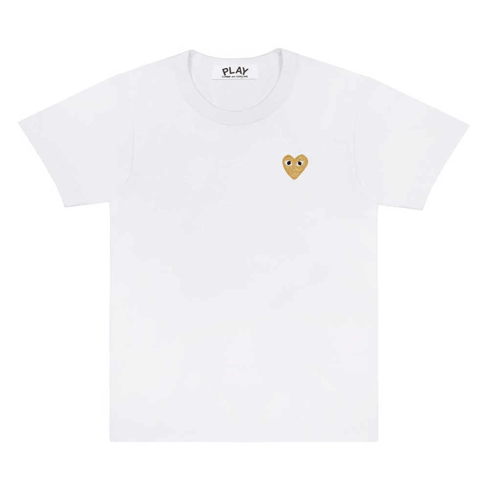 CDG Play T-Shirt